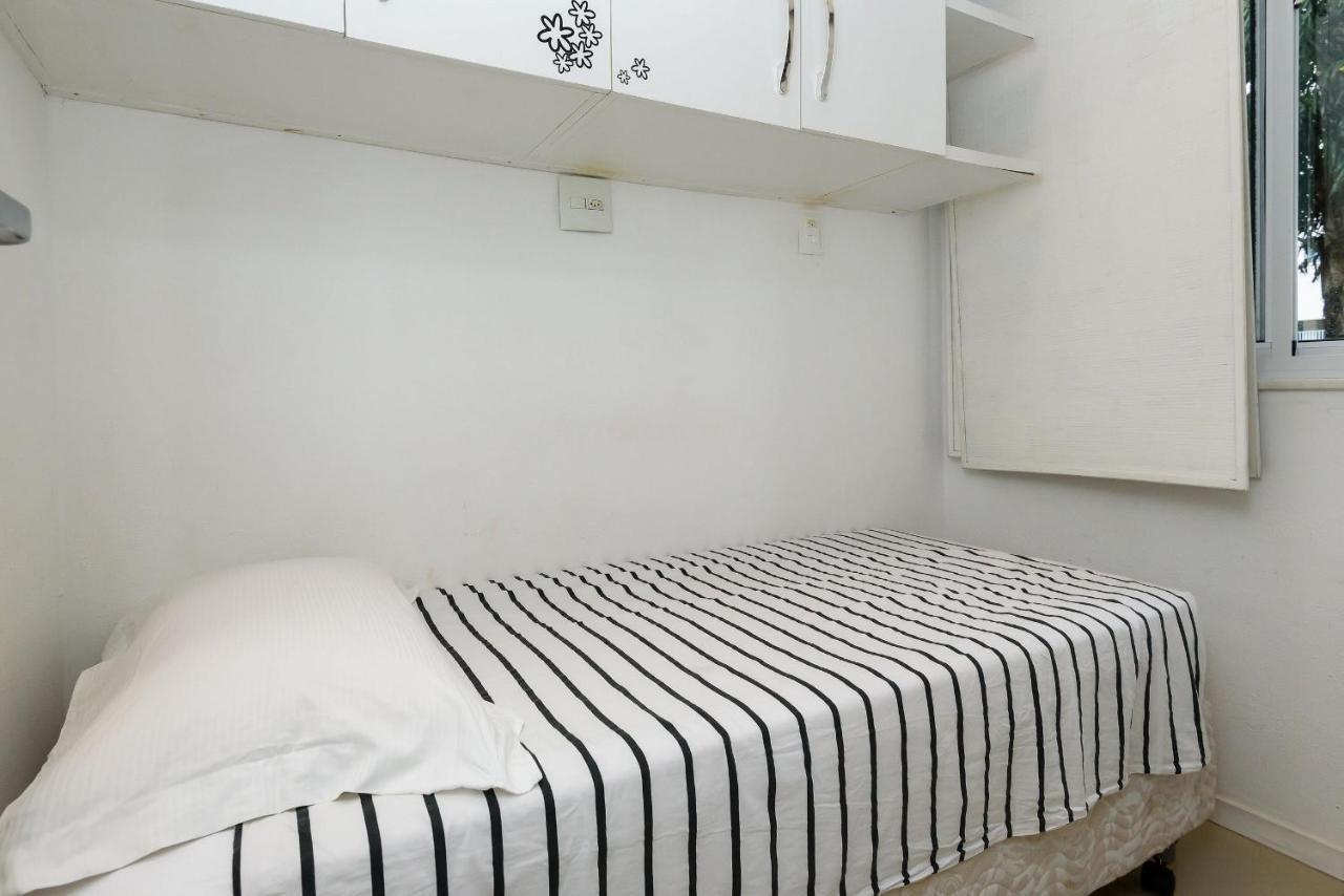 9 Minutos A Pe De Ipanema E Lagoa Wfi 500mb Appartement Rio de Janeiro