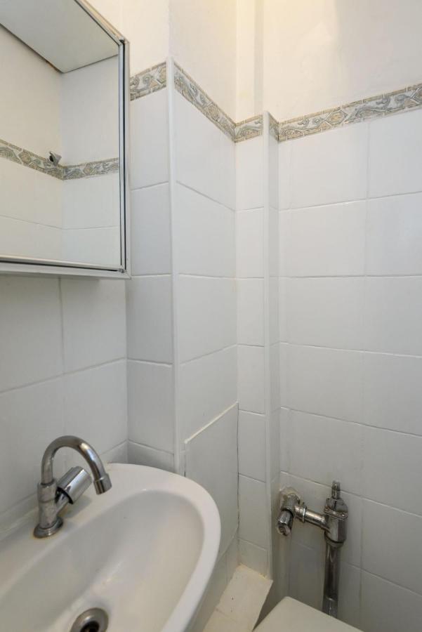 9 Minutos A Pe De Ipanema E Lagoa Wfi 500mb Appartement